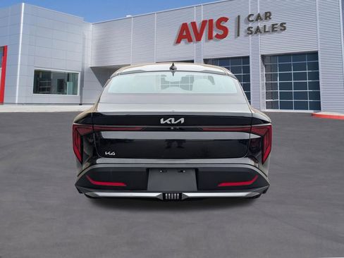 Used 2025 Kia K4 FWD image 5