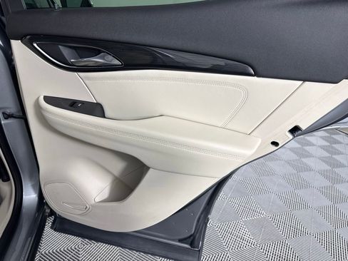 Used 2023 Buick Envision Preferred FWD image 25
