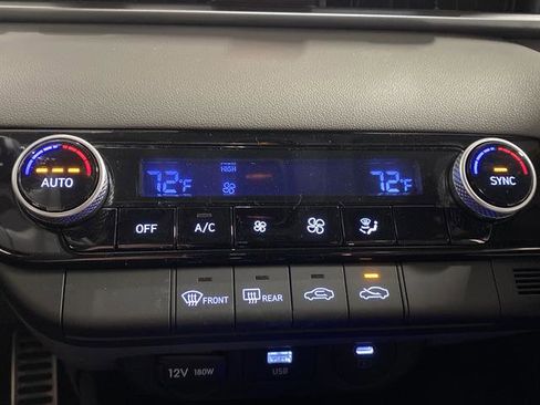 New 2026 Hyundai Elantra Sport FWD image 16