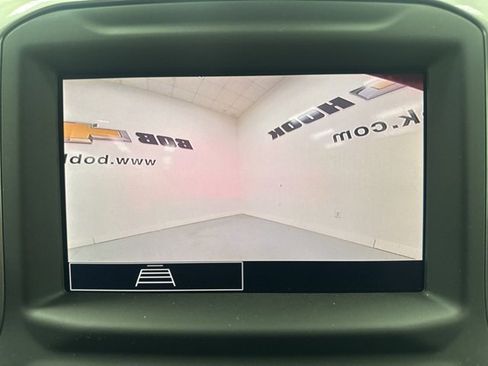 New 2025 Chevrolet Silverado 3500 W/T w/ WT Convenience Package image 18