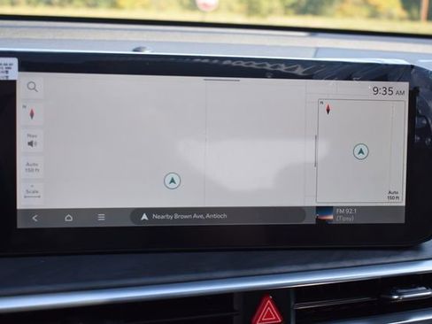 New 2025 Kia Sorento SX Prestige w/ Olive Brown Leather Package image 38