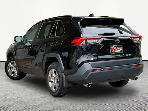 Certified 2023 Toyota RAV4 XLE w/ XLE Grade Weather Package AWD/4WD image 4