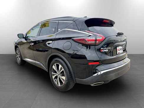Used 2023 Nissan Murano SV image 9