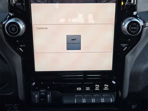 New 2026 RAM 3500 Tradesman image 18