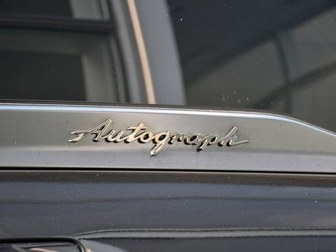 Used 2025 INFINITI QX80 Autograph w/ Autograph Exterior Package AWD/4WD image 30