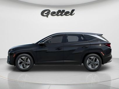 New 2026 Hyundai Tucson SEL w/ Tow & Go Package