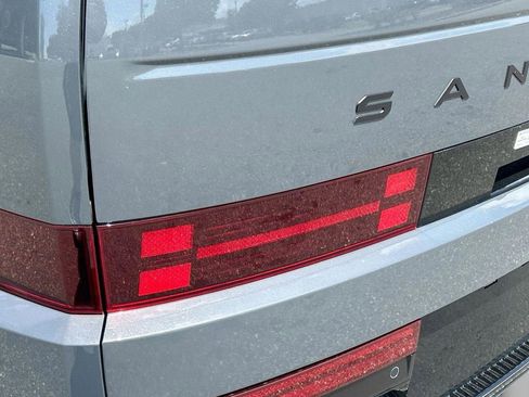 New 2026 Hyundai Santa Fe Calligraphy FWD image 74