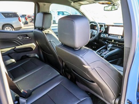 New 2026 GMC Canyon Elevation w/ Convenience Package RWD image 18