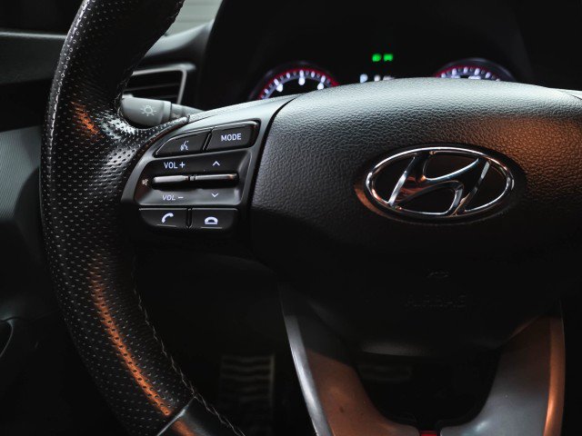Used 2020 Hyundai Veloster Turbo FWD image 19