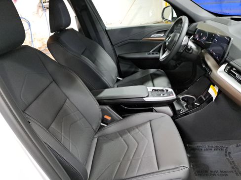 New 2026 BMW X1 xDrive28i w/ Technology Package image 10