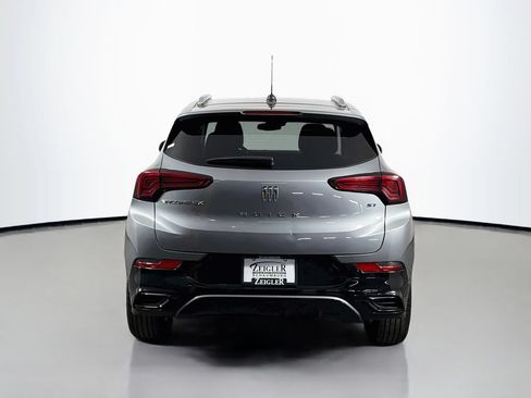 Used 2024 Buick Encore GX Sport Touring FWD image 6