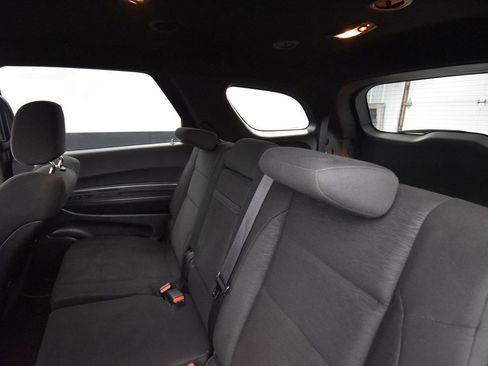 Used 2023 Dodge Durango SXT Launch Edition image 12