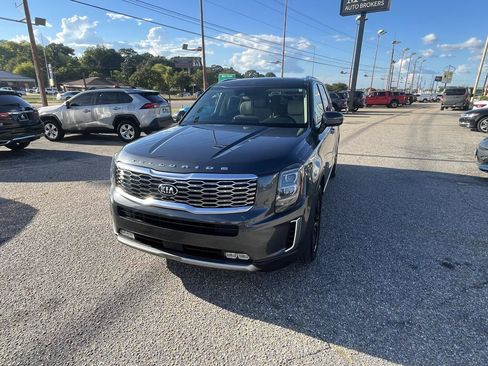 Used 2021 Kia Telluride SX FWD image 6