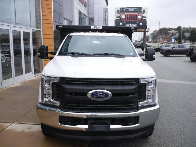 Used 2019 Ford F350 XL w/ XL Value Package AWD/4WD image 13