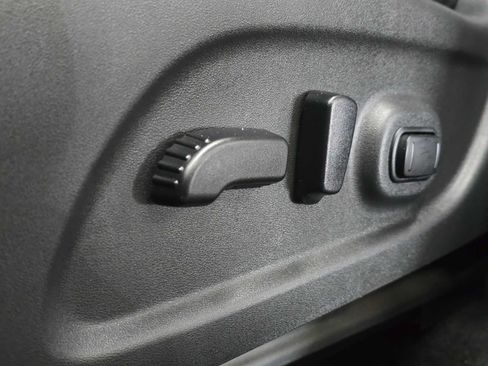 Used 2018 Nissan Murano SL w/ Midnight Edition Package FWD image 25