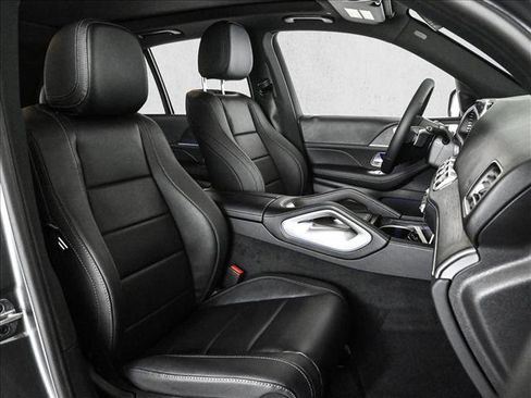 New 2026 Mercedes-Benz GLE 350 4MATIC image 23