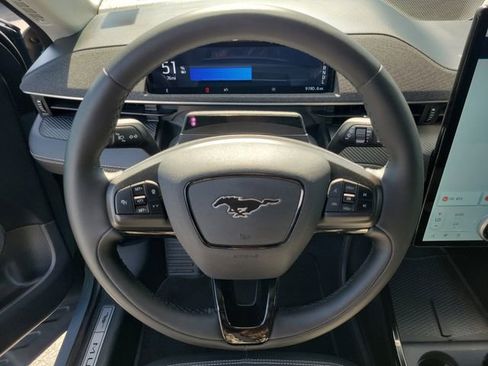 Used 2023 Ford Mustang Mach-E Premium AWD/4WD image 22