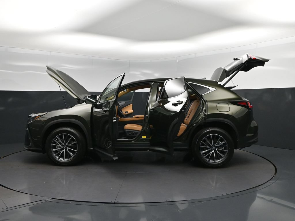 New 2026 Lexus NX 350 AWD w/ Accessory Package (2T) image 46
