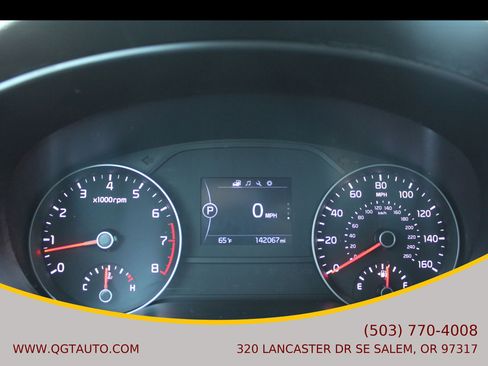 Used 2017 Kia Sportage LX image 27