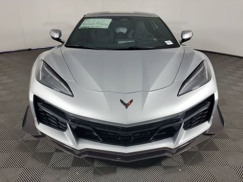 New 2026 Chevrolet Corvette Z06 image 9