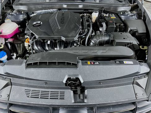 Certified 2023 Hyundai Sonata SE image 28