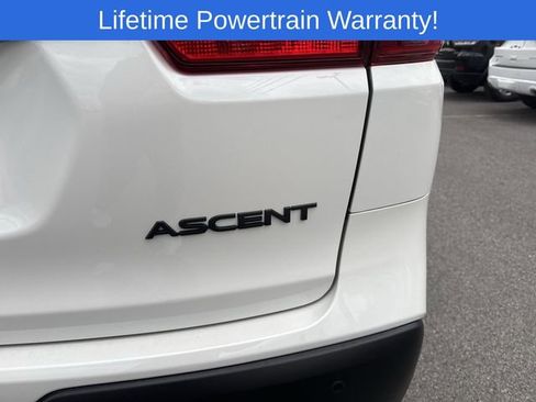 New 2026 Subaru Ascent Premium w/ Popular Package #2 image 15