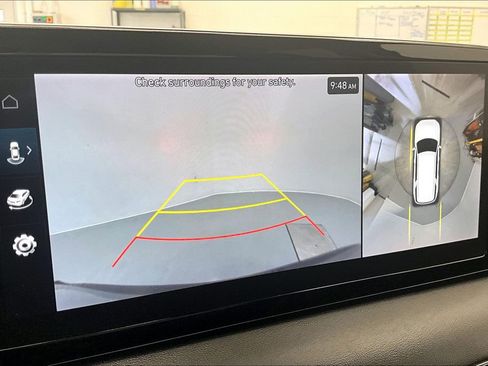 Used 2023 Hyundai Palisade Limited image 23