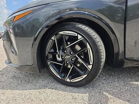 Used 2025 Kia K4 GT-Line w/ GT-Line Premium Package FWD image 29