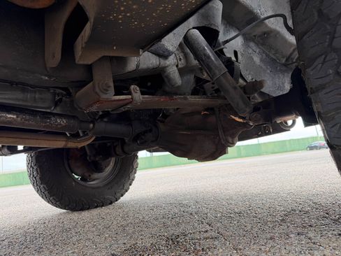 Used 1986 Chevrolet C/K Truck 2500 image 39