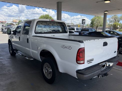 Used 2005 Ford F250 XL AWD/4WD image 4