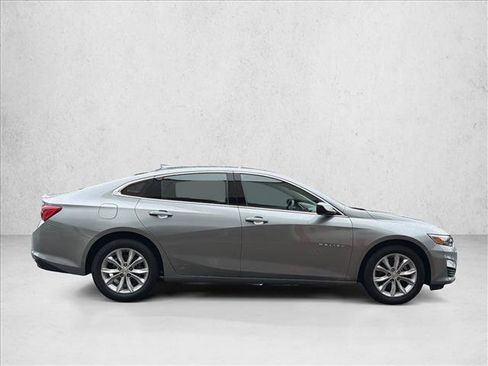 Used 2024 Chevrolet Malibu LT FWD image 4