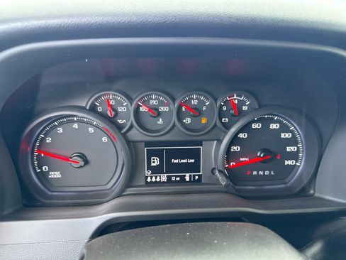 New 2025 GMC Sierra 2500 Pro w/ Convenience Package AWD/4WD image 22
