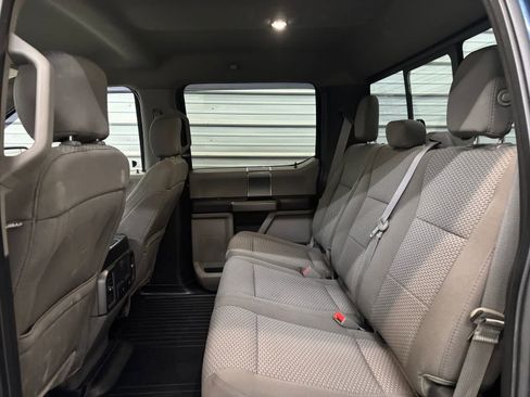 Used 2018 Ford F150 XLT w/ Equipment Group 302A Luxury AWD/4WD image 24