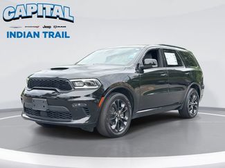 Used 2023 Dodge Durango R/T AWD/4WD video 1