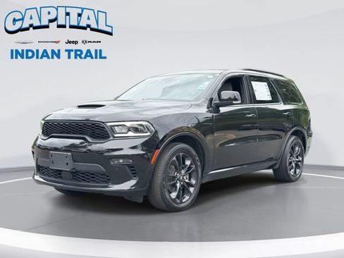 Used 2023 Dodge Durango R/T AWD/4WD image 1