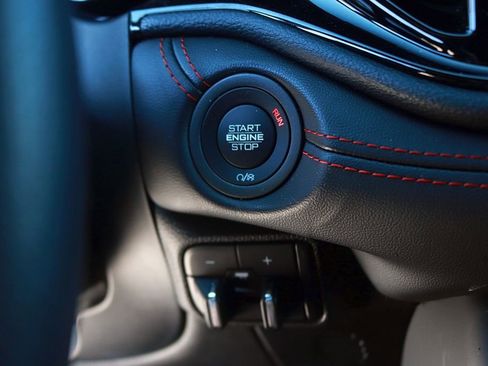 Used 2025 Dodge Durango GT AWD/4WD image 25