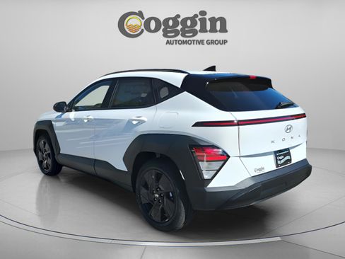 New 2026 Hyundai Kona SEL Sport image 4