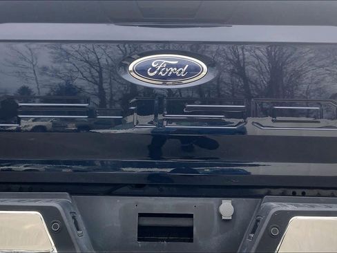 Used 2023 Ford F150 XLT image 25