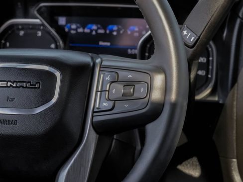 Used 2020 GMC Sierra 2500 Denali w/ Denali Ultimate Package AWD/4WD image 16