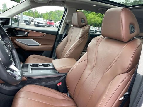 Used 2025 Acura MDX FWD w/ Technology Package image 26