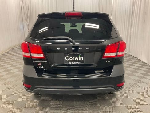 Used 2019 Dodge Journey GT AWD/4WD image 5