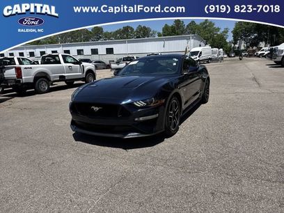 Certified 2021 Ford Mustang GT w/ Equipment Group 301A
