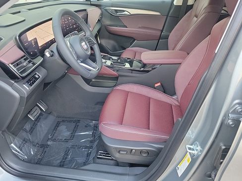 New 2026 Buick Envision Sport Touring image 9
