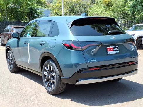 New 2027 Honda HR-V EX-L image 7
