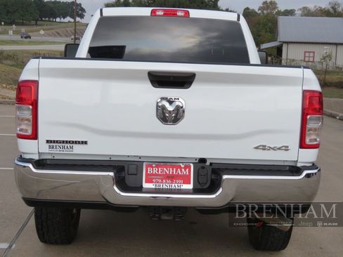 Used 2024 RAM 2500 Big Horn image 5