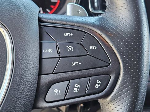 Used 2023 Dodge Durango GT image 24