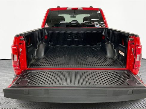 Used 2023 Ford F150 XLT image 7