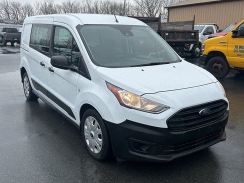 Used 2020 Ford Transit Connect XL image 16