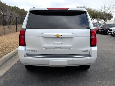 Used 2017 Chevrolet Tahoe Premier image 8