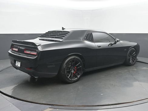Used 2023 Dodge Challenger R/T w/ Plus Package RWD image 6
